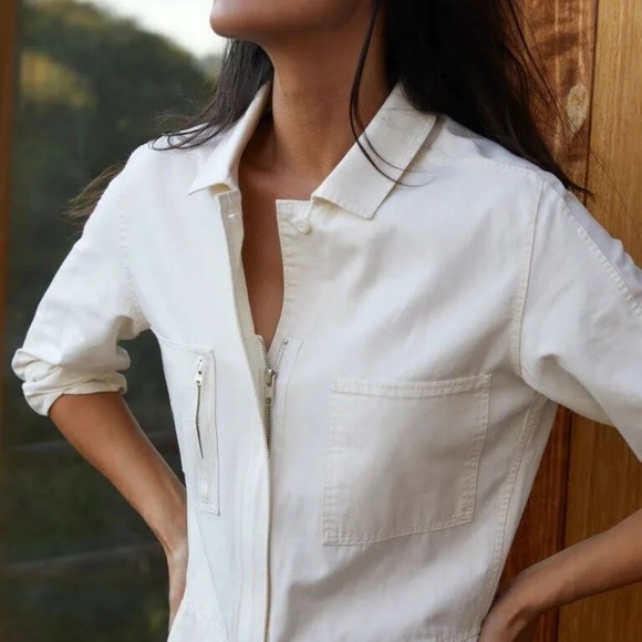 Outerknown Station Jumpsuit - Picture 12 of 16